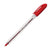 Cello Tri-Mate Red Pen 50Pcs (1236-03)