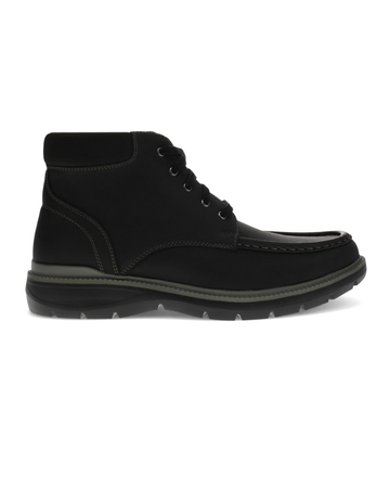 Dockers Men's Black Boot  ACS154 shoes59