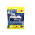 Packaging of Gillette Blue II Plus disposable razors showing the razor and the text '15+5' on a yellow background