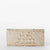 Brahmin Women's Bone Melbourne Collection Ady Wind Chime Wallet | Brahmin In Lebanon
