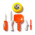 Brauns-Heitmann Deluxe Pumpkin Mini Carving Set 6 pieces|Brauns-Heitmann In Lebanon