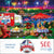 Buffalo Games Old Glory Fourth by the Lake 500 Piece Jigsaw Puzzle|Buffalo Games In Lebanon