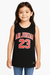 Jordan Girl's Black Blouse | Jordan In Lebanon