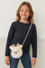S.Oliver Girl's Navy Long-Sleeve Blouse |S.Oliver in Lebanon