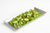 Lucky Tiger Stainless Steel Rectangal Plate 15x4x2cm (3136)