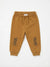 Zara Baby Boy's Camel Pant | Zara In Lebanon