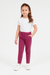 S.Oliver Girl's Plum Pants | S.oliver In Lebanon