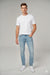Only & Sons Men's Blue Loose Denim Jeans | Only & Sons In Lebanon