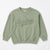 Zara Girl's Sage Green London Print Sweatshirt | Zara in Lebanon