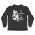 Zara Boy's Dark Grey Tiger Graphic Blouse | Zara In Lebanon