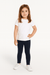 S.Oliver Girl's Navy Pants |S.Oliver in Lebanon
