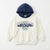 Zara Baby Boy's Navy & White Graphic Pullover Hoodies | Zara In Lebanon