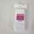 Carnaval Light Plastic Cutlery 50 spoons