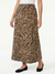 Olalook Women's Animal Printed Skirt | Olalook In Lebanon