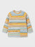 Zara Boy's Multicolor Blouse | Zara In Lebanon