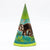 SD Jungle-Themed Sloth Party Cone | SD In Lebanon