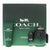 Coach New York Green Men's 3PCS Gift Set | Coach New York In Lebanon