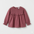 Zara Girl's Purple Ruffle Dress | Zara in Lebanon