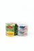 Taj Sweet Corn 340g + Topnotch White Meat Tuna in Chilli Oil 2*160g