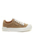 Rocket Dog Women's Tan Cheery Textured Tan Sneaker