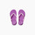 Reef Baby Girl's Purple Little Charming Taffy Sandal |Reef In Lebanon