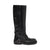 Steve Madden Women's Black Leather Cody Boots | Steve Madden in Lebanon