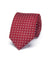 Club Room Men's Red Dooley Dot Tie | Club Room In Lebanon