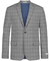 Calvin Klein Boy's Light Gray Blazer | Calvin Klein in Lebanon