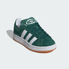 Adidas Womens's Green & White Campus 00s Sneakers | Adidas In Lebanon