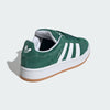 Adidas Womens's Green & White Campus 00s Sneakers | Adidas In Lebanon