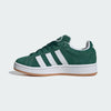 Adidas Womens's Green & White Campus 00s Sneakers | Adidas In Lebanon