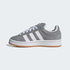 Adidas Womens's Grey & White Campus 00s Sneakers | Adidas In Lebanon