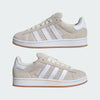 Adidas Women's Greige Campus 00s Sneaker | Adidas In Lebanon