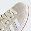 Adidas Women's Greige Campus 00s Sneaker | Adidas In Lebanon