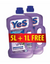 Yes Disinfectant Cleaner 5L+1L (free) | Yes In Lebanon