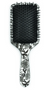 OR Bleu Hair Brush Floral Series HB-447