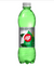 7Up Plastic Bottle Zero Sugar 330ml