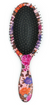 OR Bleu Hair Brush Floral Series orb-16 shr