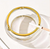 Diamonds Glass Transparent Glass Ashtray DM3019-1JB | Diamonds In Lebanon