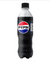 Pepsi Plastic Bottle Zero Sugar 330ml 5+1 | Pepsi In Lebanon