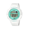 Casio Women's White 60-Lap Memory Sport Digital Watch | Casio In Lebanon
