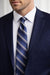 Perry Ellis Men's Multicolor Preston Classic Stripe Tie | Perry Ellis In Lebanon