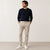 Celio Men's Beige Seasonal Trouser | Celio in Lebanon