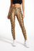 Ayriss Women's Multicolor Snake Print Pants | Ayriss In Lebanon