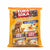Tora Bika Cappuccino No Added Sugar With Choco Granule 20 Sachets 250g