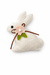 Sinsay Home White Felt Easter Bunny Decoration | Sinsay in Lebanon