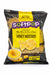 Softpop Mini Rice & Corn Cake Honey Mustard Gluten Free 45g | Softpop In Lebanon