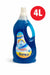 Sanita My Home Laundry Power Gel Blue 4L | Sanita In Lebanon