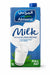 Almarai Milk Full Fat 1L