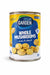 Ocean Garden Whole Mushroom 400g